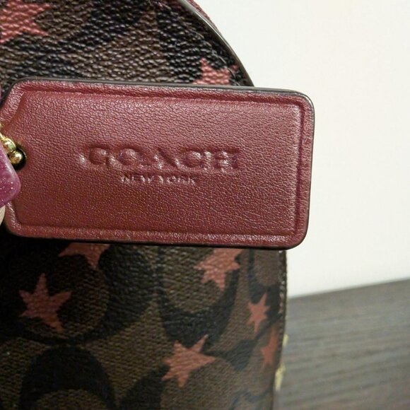 Coach bag - Picture 2 of 5
